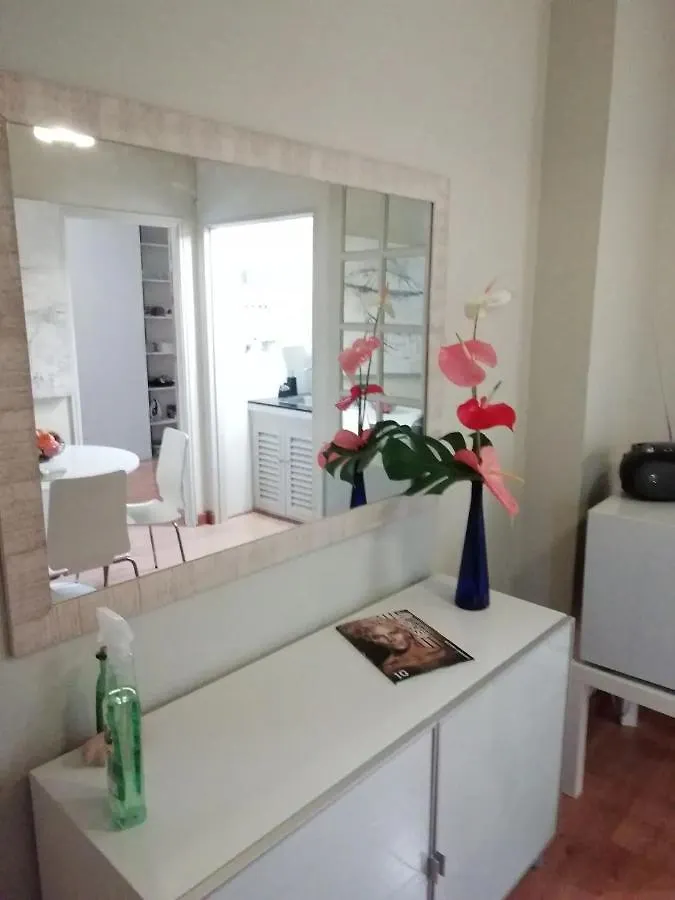 Plaza Del Principe Apartment Santa Cruz de Tenerife