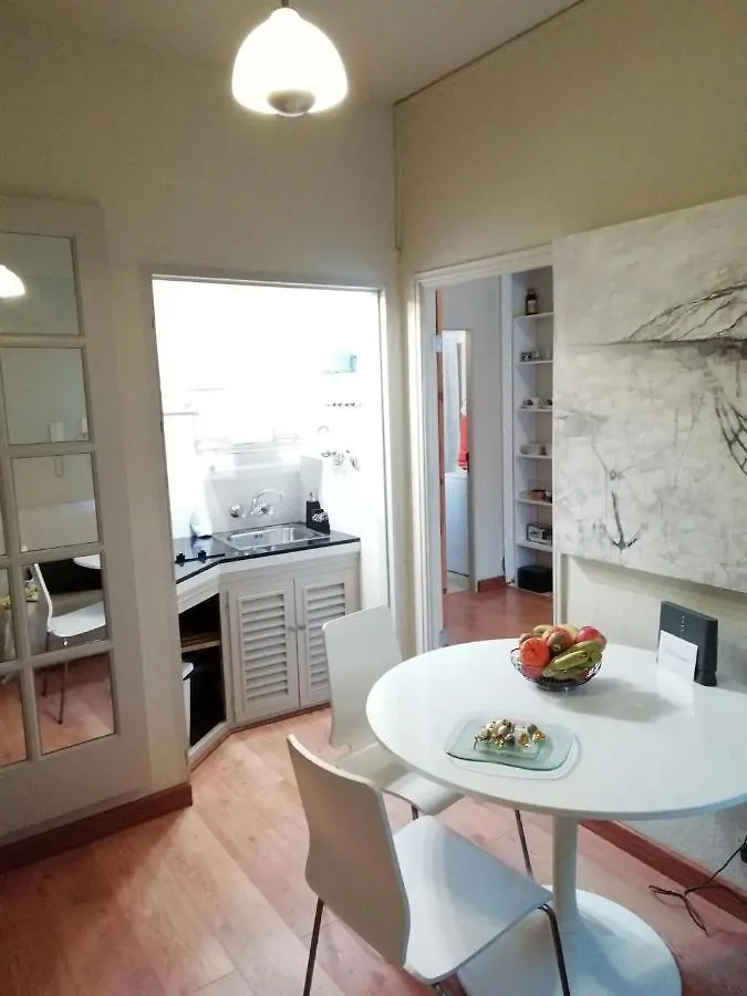 Plaza Del Principe Apartment Santa Cruz de Tenerife