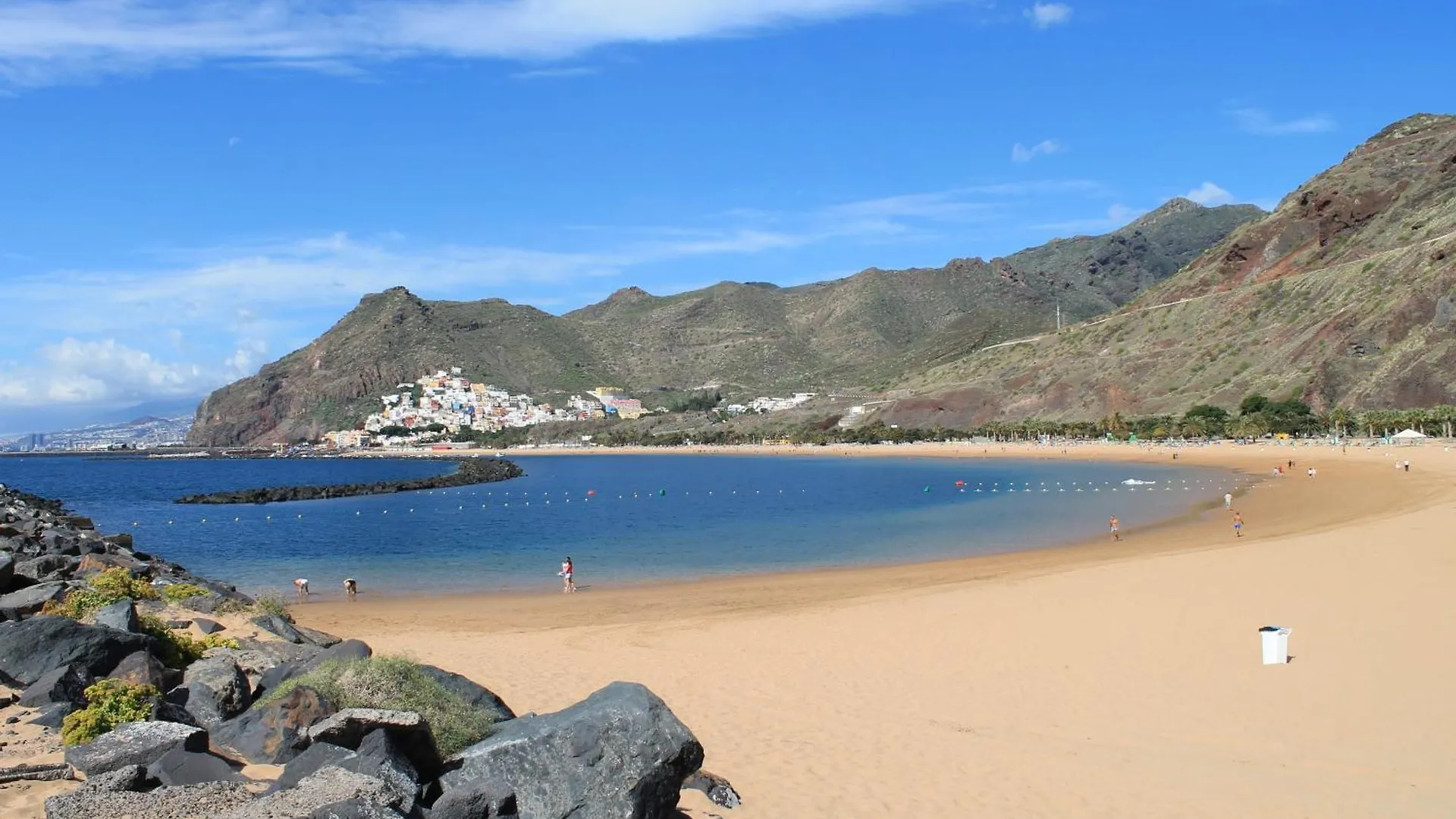 Plaza Del Principe Apartment Santa Cruz de Tenerife 0*,  Spain