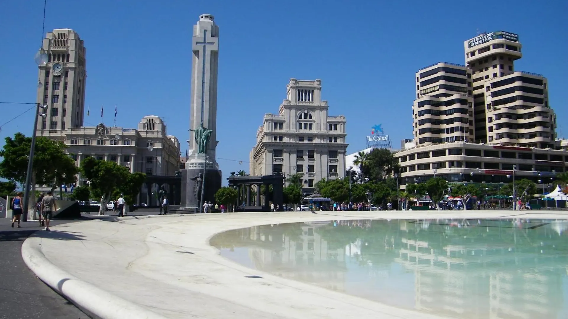 Plaza Del Principe contacts